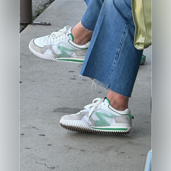 Rag and Bone Retro Runner 2.0 - Picture 1 of 13
